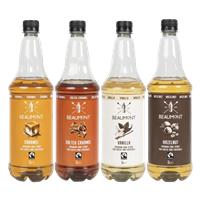 Beaumont-Syrups